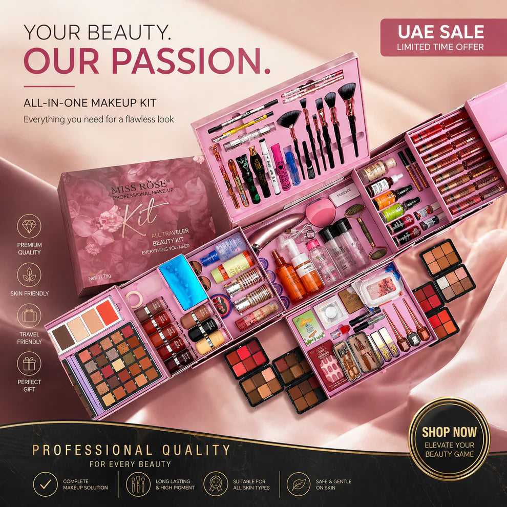 Grand Make Up Kit